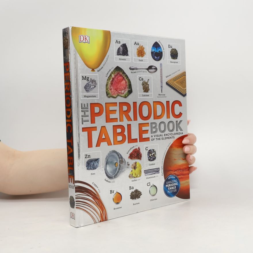 Tom Jackson The Periodic Table Book