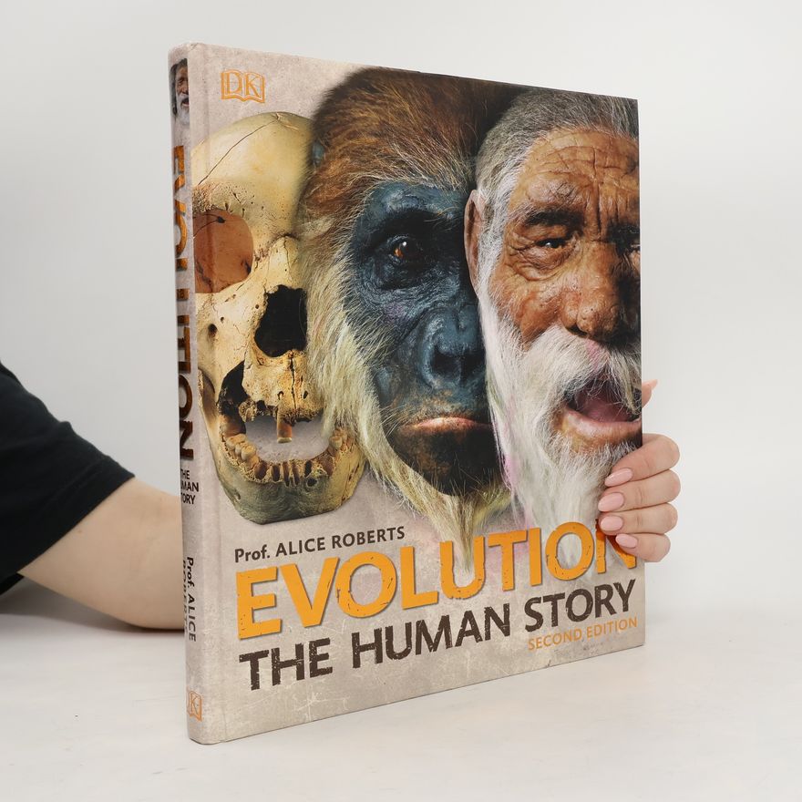 Alice Roberts Evolution