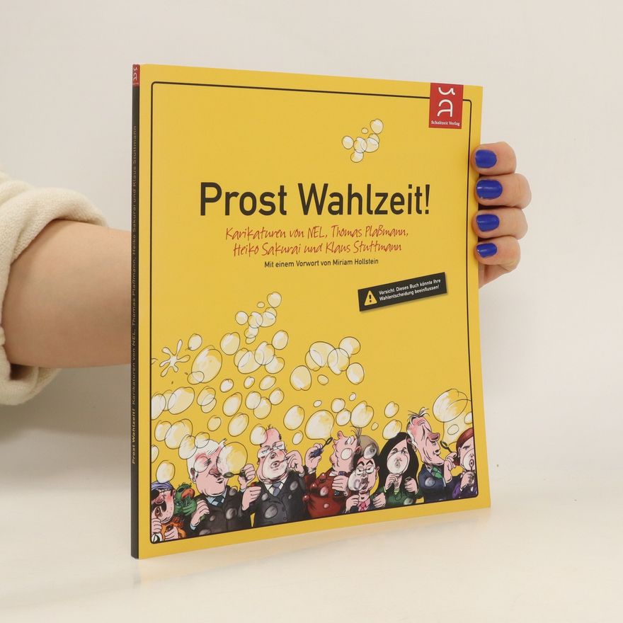 Nel Prost Wahlzeit!