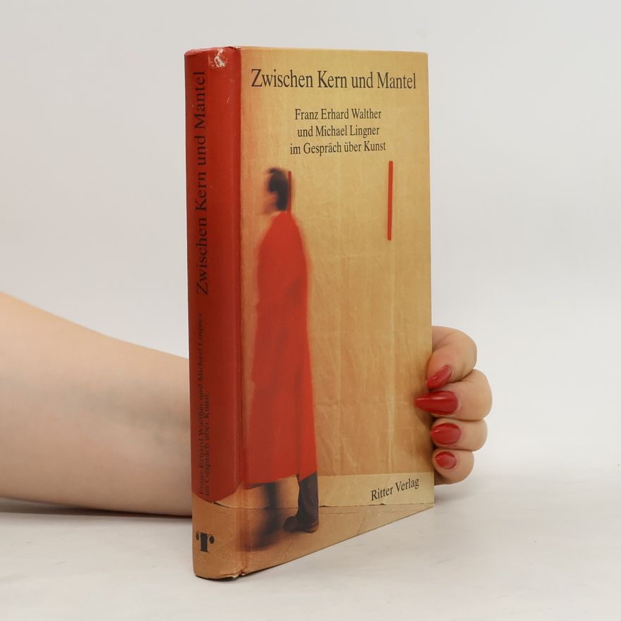 Michael Lingner Zwischen Kern und Mantel