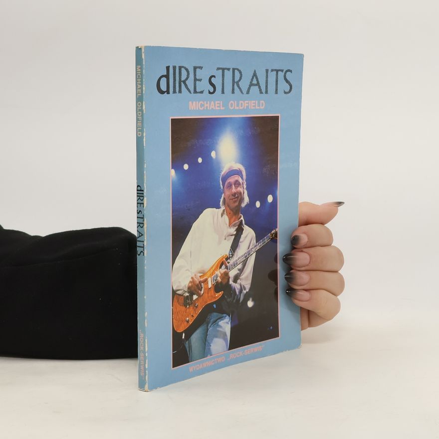 Mike Oldfield Dire Straits
