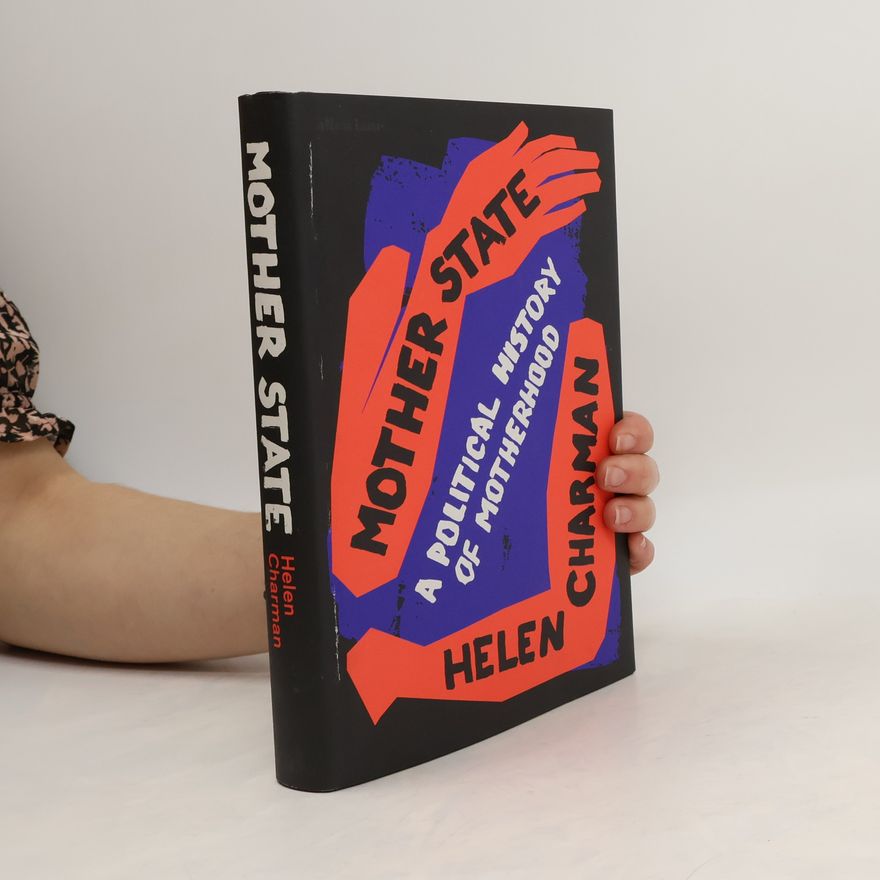 Helen Charman Mother State