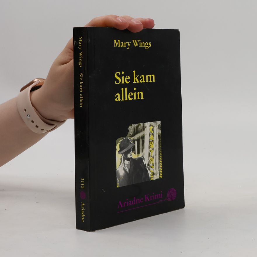 Mary Wings Sie kam allein