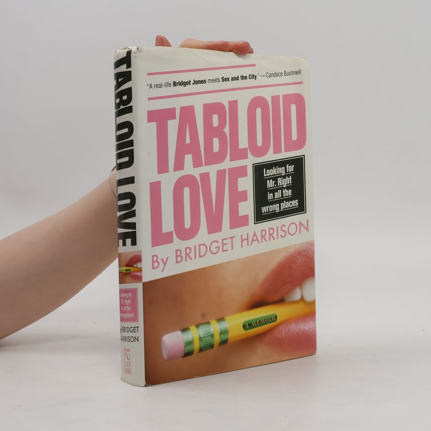 Bridget Harrison Tabloid Love