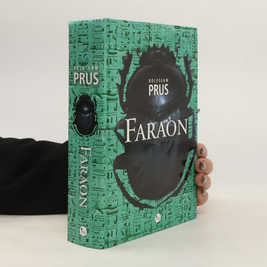 Bolesław Prus Faraon