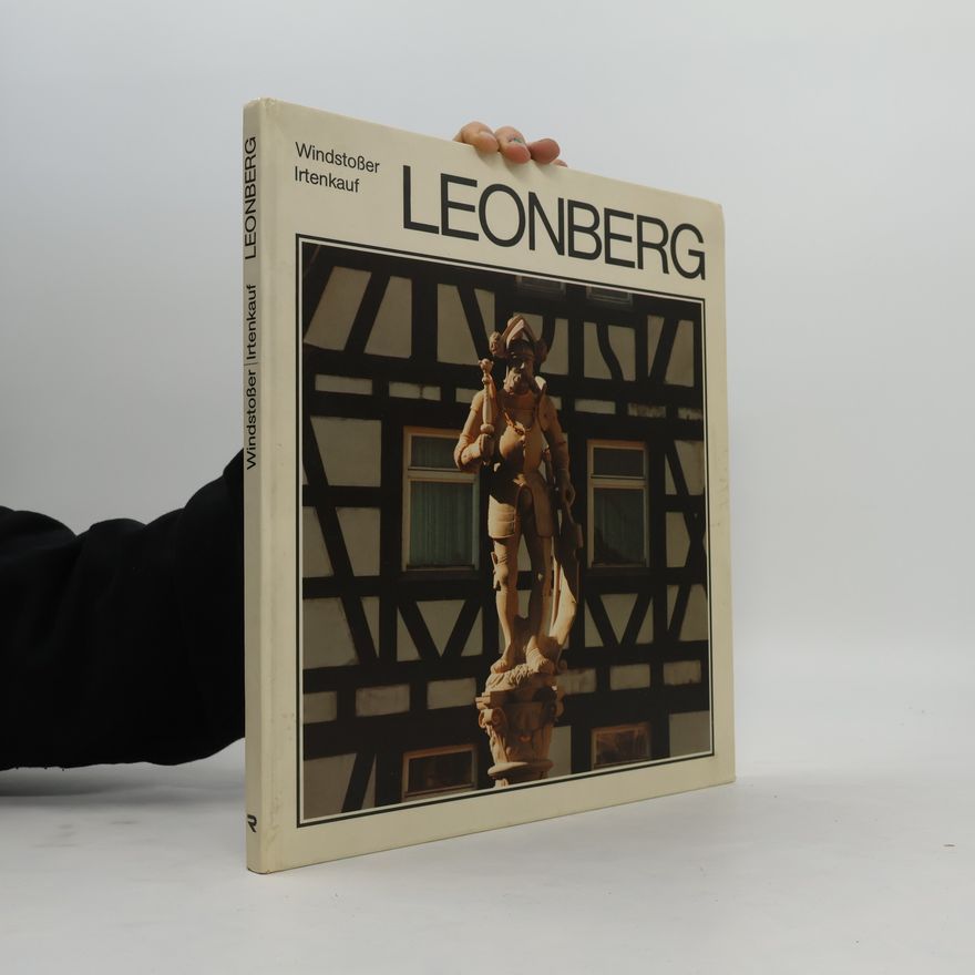 Ludwig Windstosser Leonberg