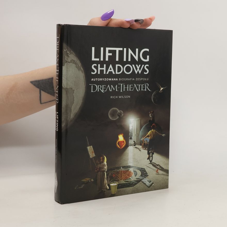 Wilson Rich Lifting Shadows