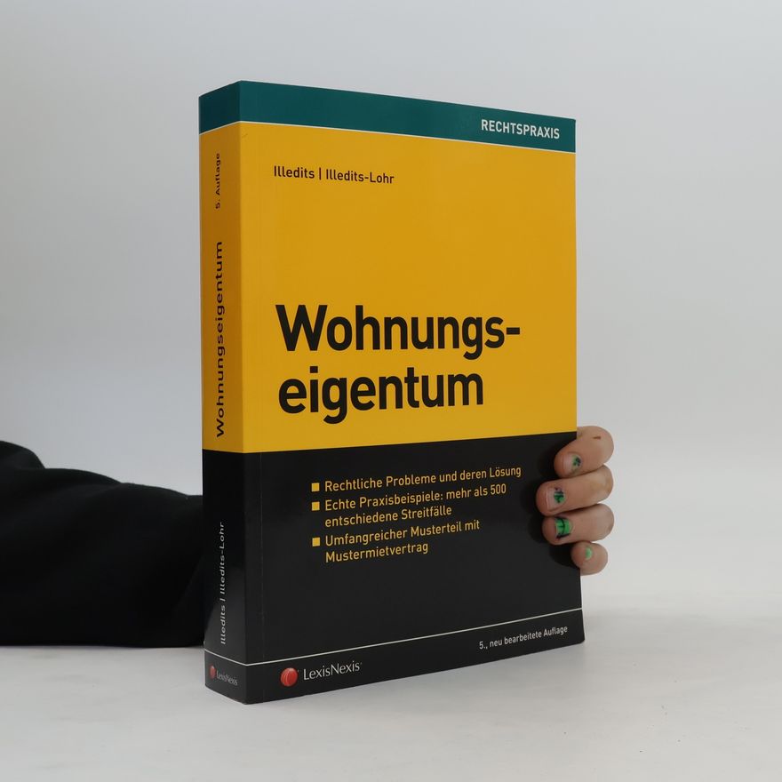 Alexander Illedits Wohnungseigentum