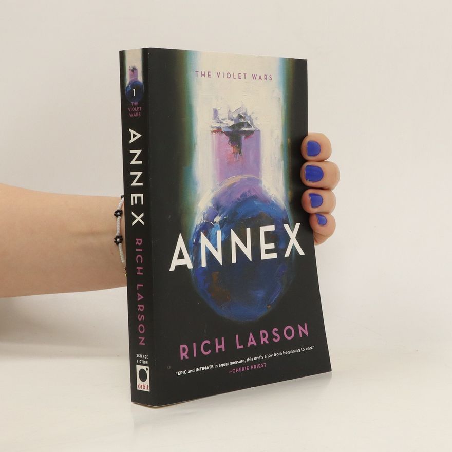 Rich Larson Annex