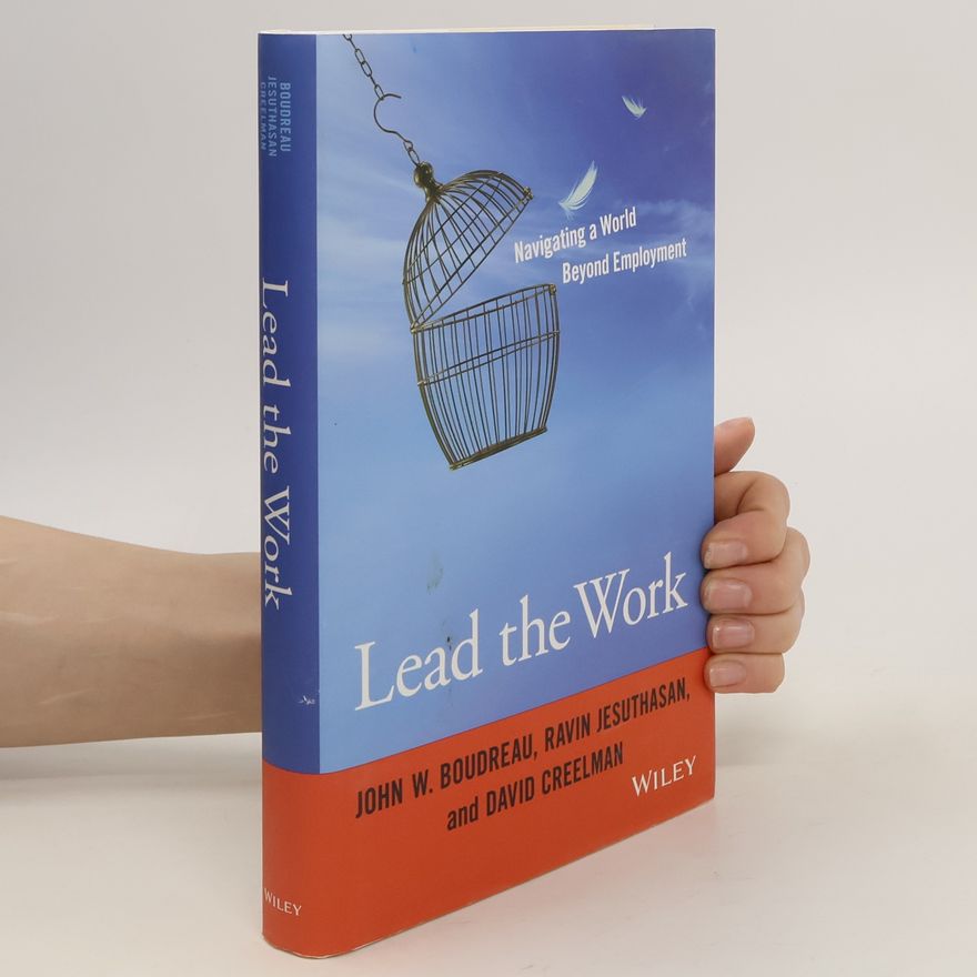 Peter M. Ramstad Lead the Work