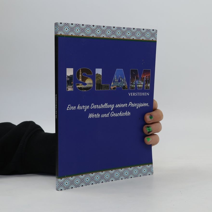 Autorenkollektiv Islam verstehen