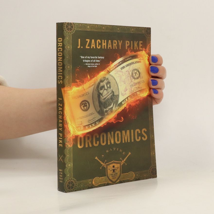 J. Zachary Pike Orconomics