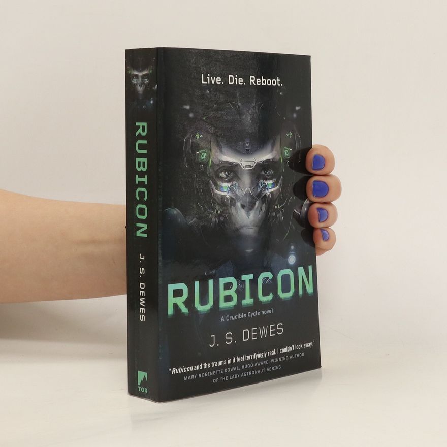 J. S. Dewes Rubicon
