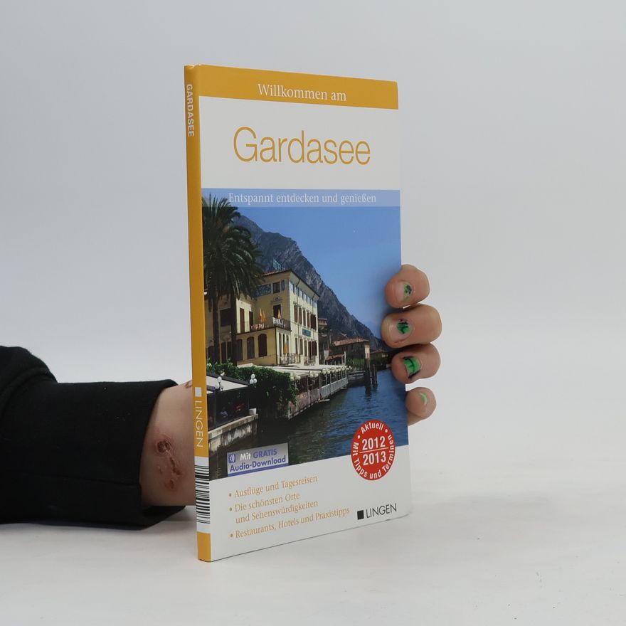 Autorenkollektiv Gardasee