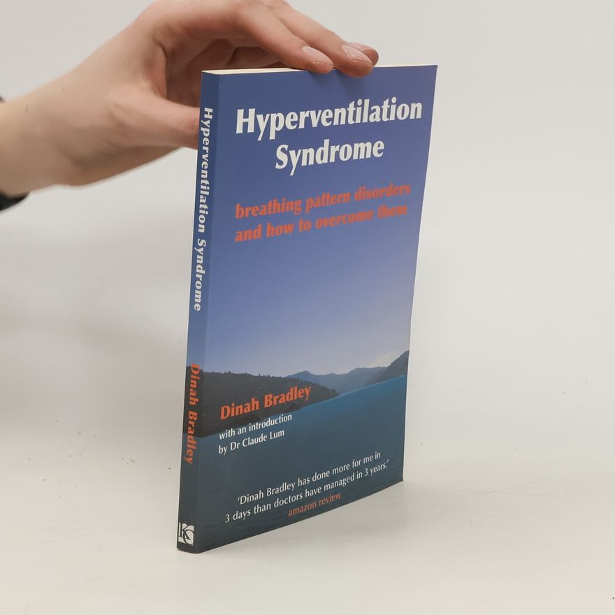 Sally Hollis-McLeod Hyperventilation Syndrome