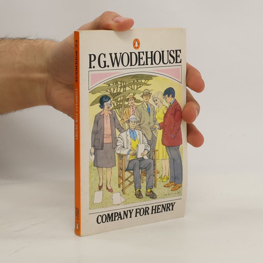 Pelham Wodehouse Company for Henry