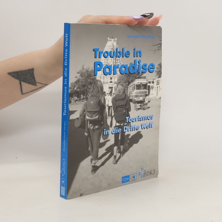 Christian Stock Trouble in Paradise