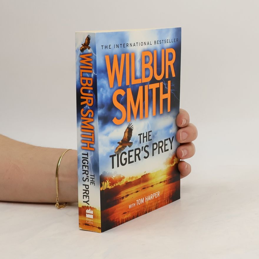 Wilbur Smith The Tiger's Prey