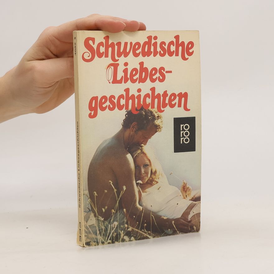 Autorenkollektiv Schwedische Liebesgeschichten