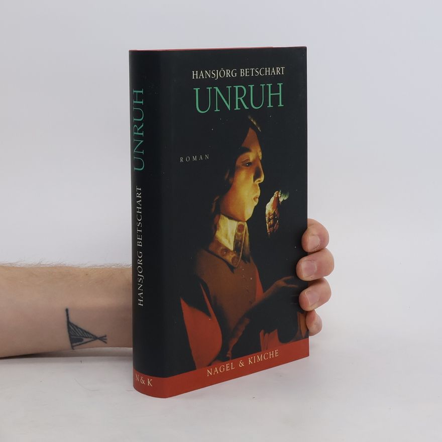 Hansjörg Betschart Unruh