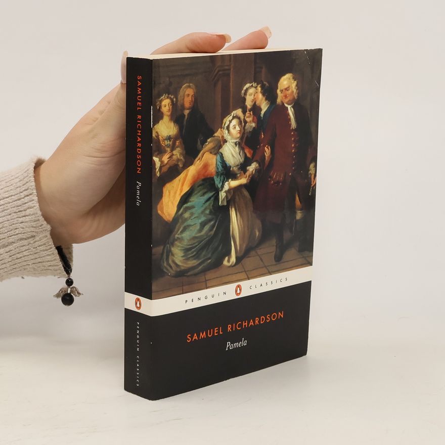Samuel Richardson Pamela