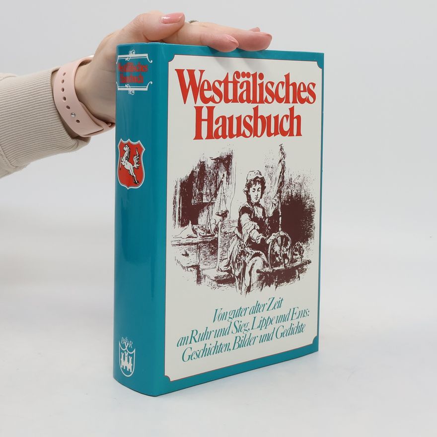 Diethard H. Klein Westfälisches Hausbuch