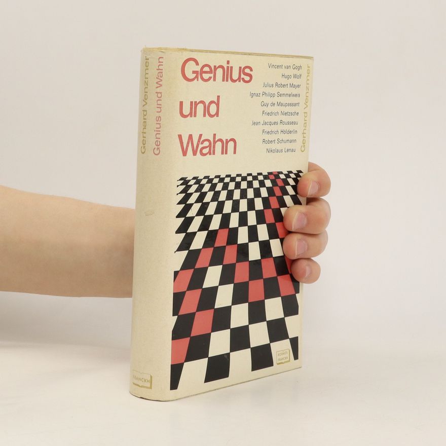 Autorenkollektiv Genius und Wahn