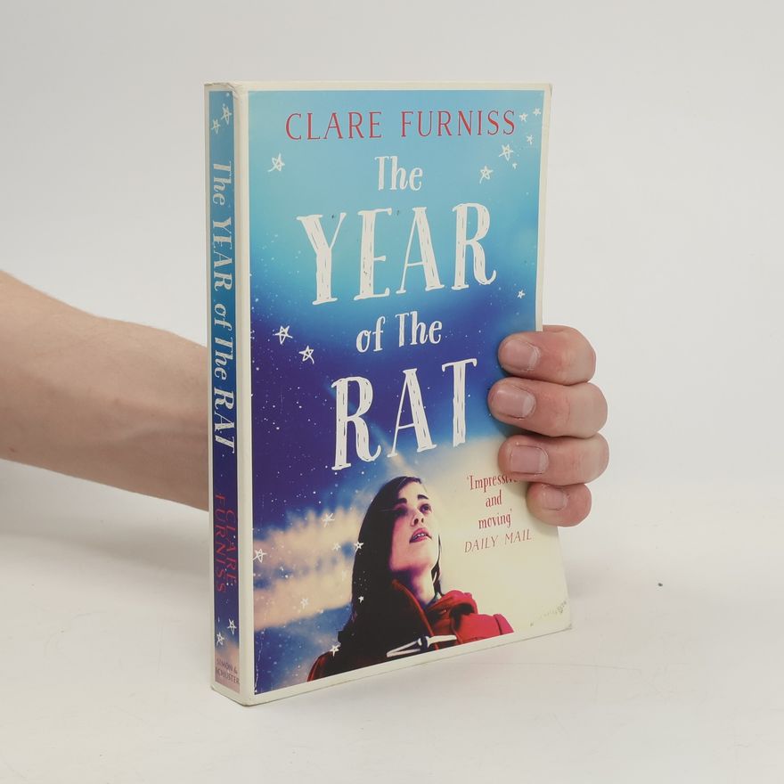 Clare Furniss The Year of the Rat