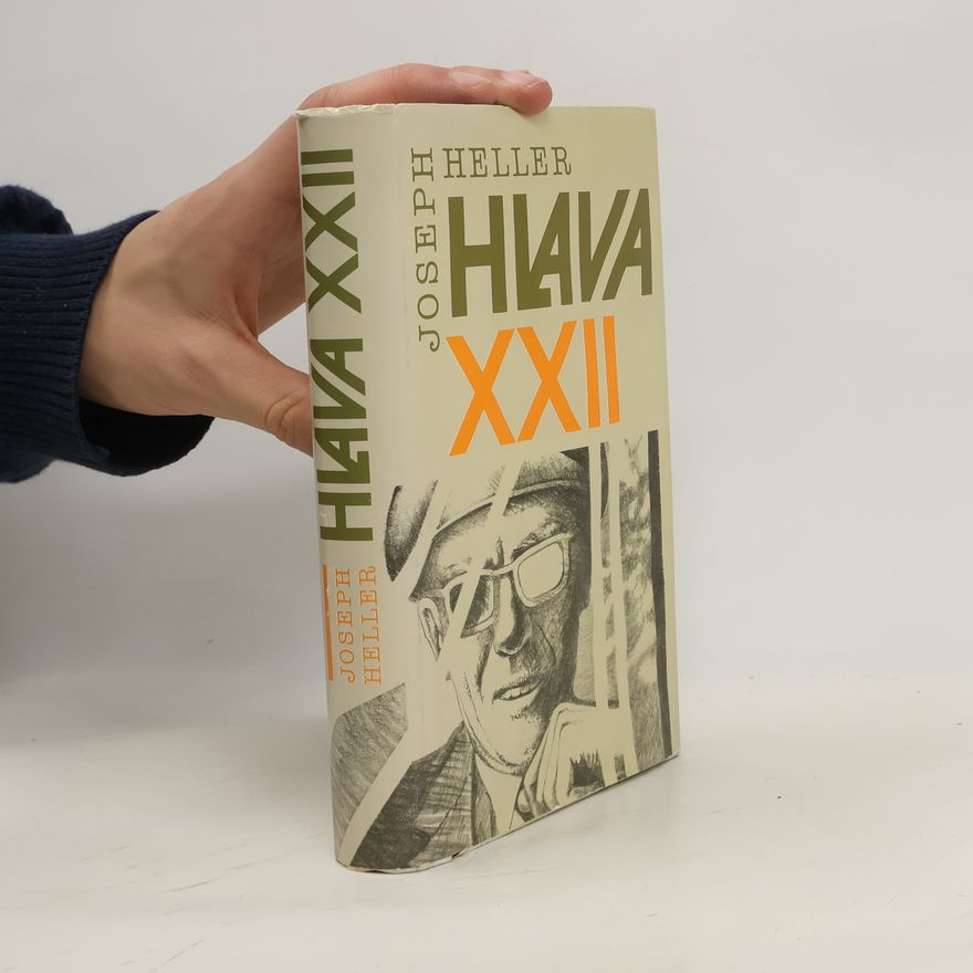 Joseph Heller Hlava XXII