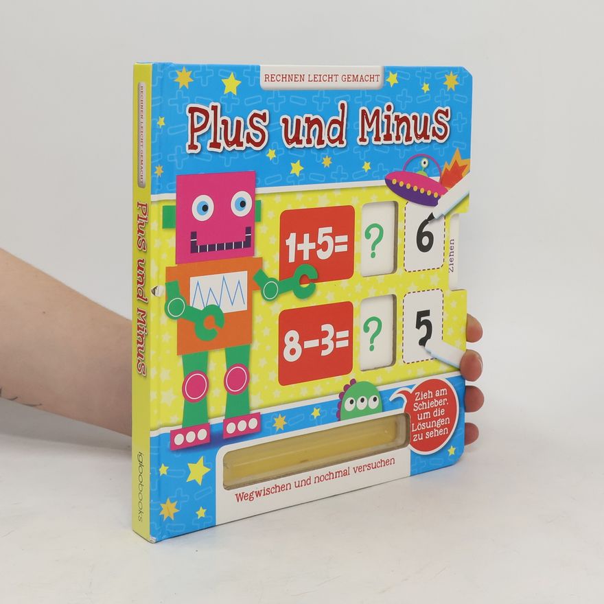 Autorenkollektiv Plus und Minus