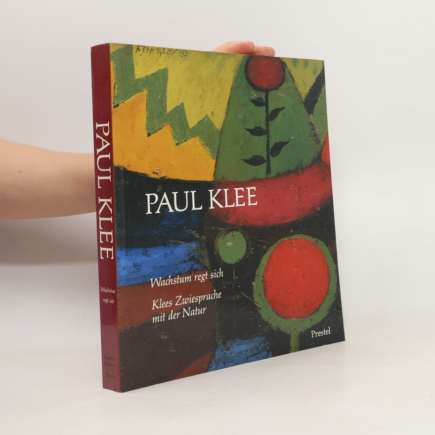 Felix Klee Paul Klee