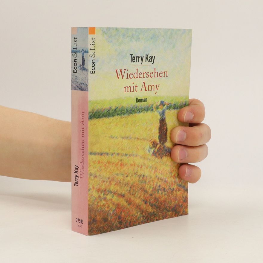 Terry Kay Wiedersehen mit Amy