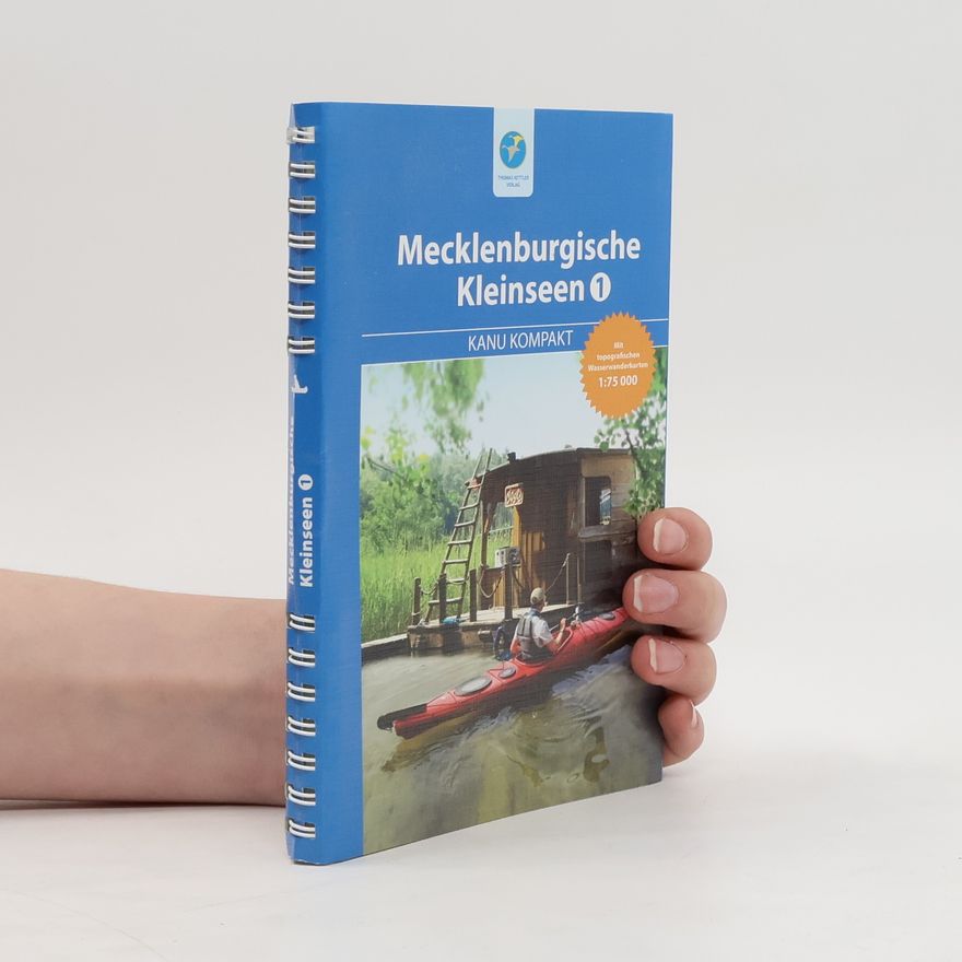 Thomas Kettler Mecklenburgische Kleinseen 1