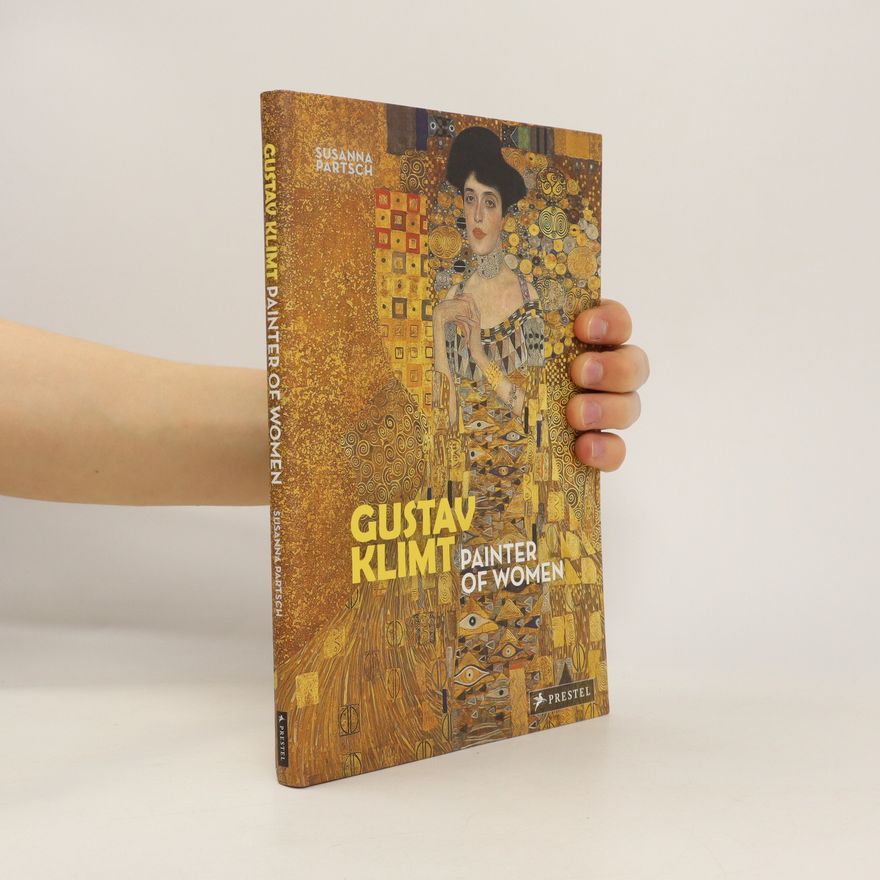 Susanna Partsch Gustav Klimt