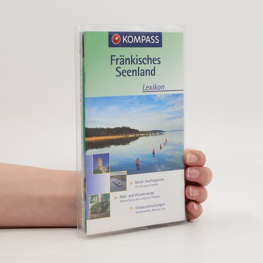 Various authors Fränkisches Seenland