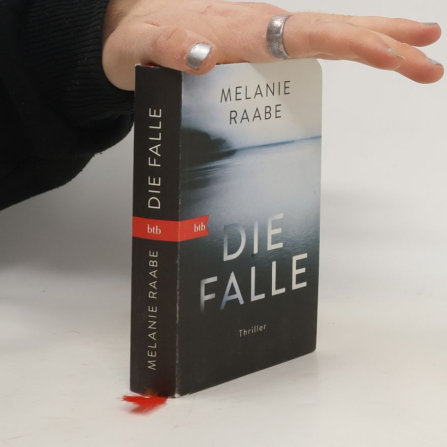 Melanie Raabe Die Falle