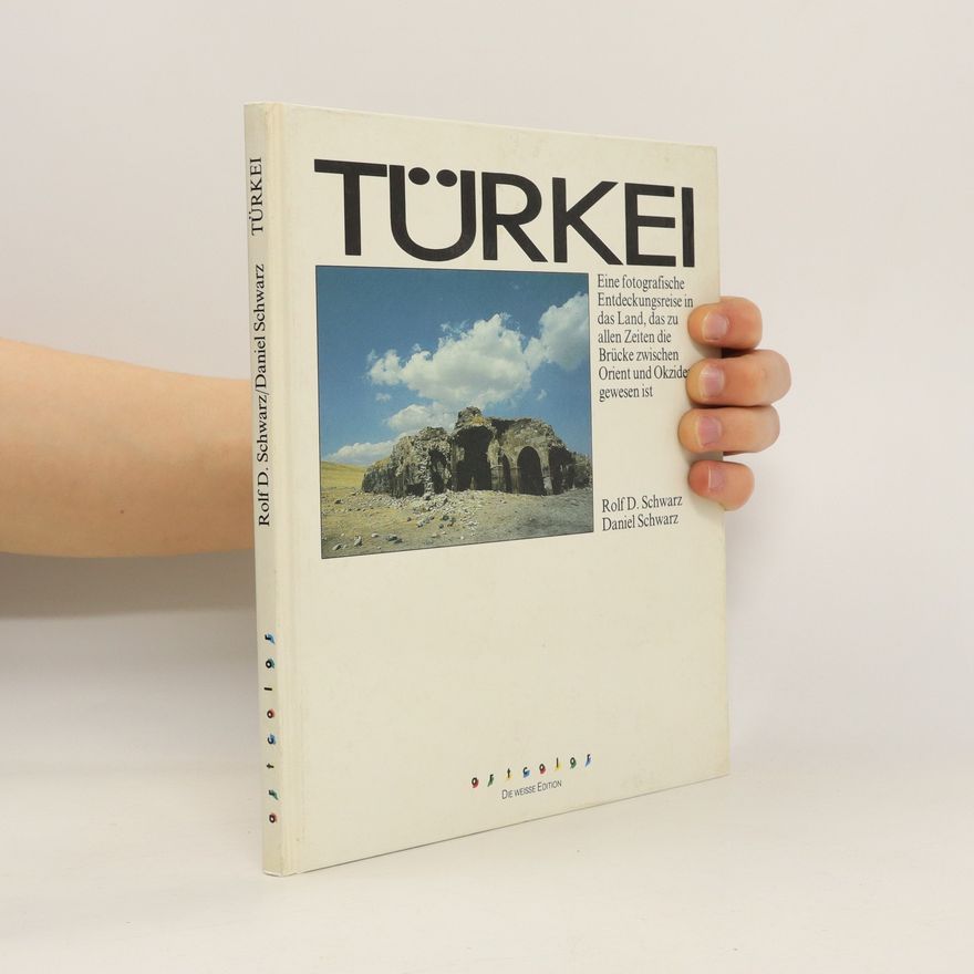 Rolf D. Schwarz Türkei
