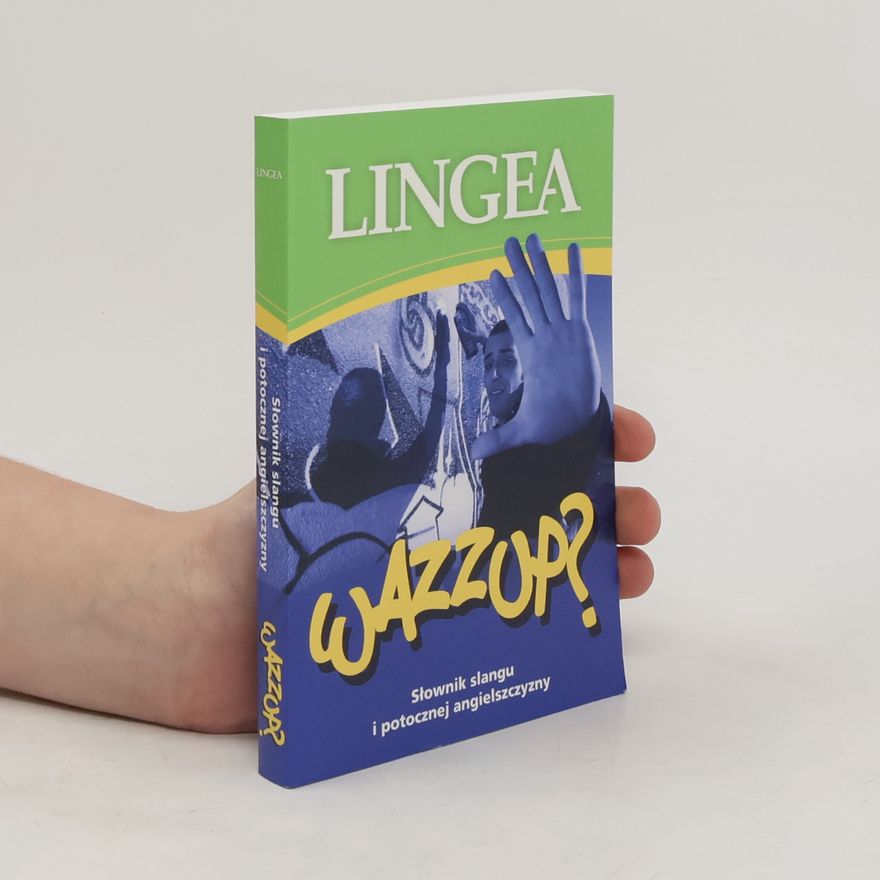 Autorenkollektiv Wazzup?