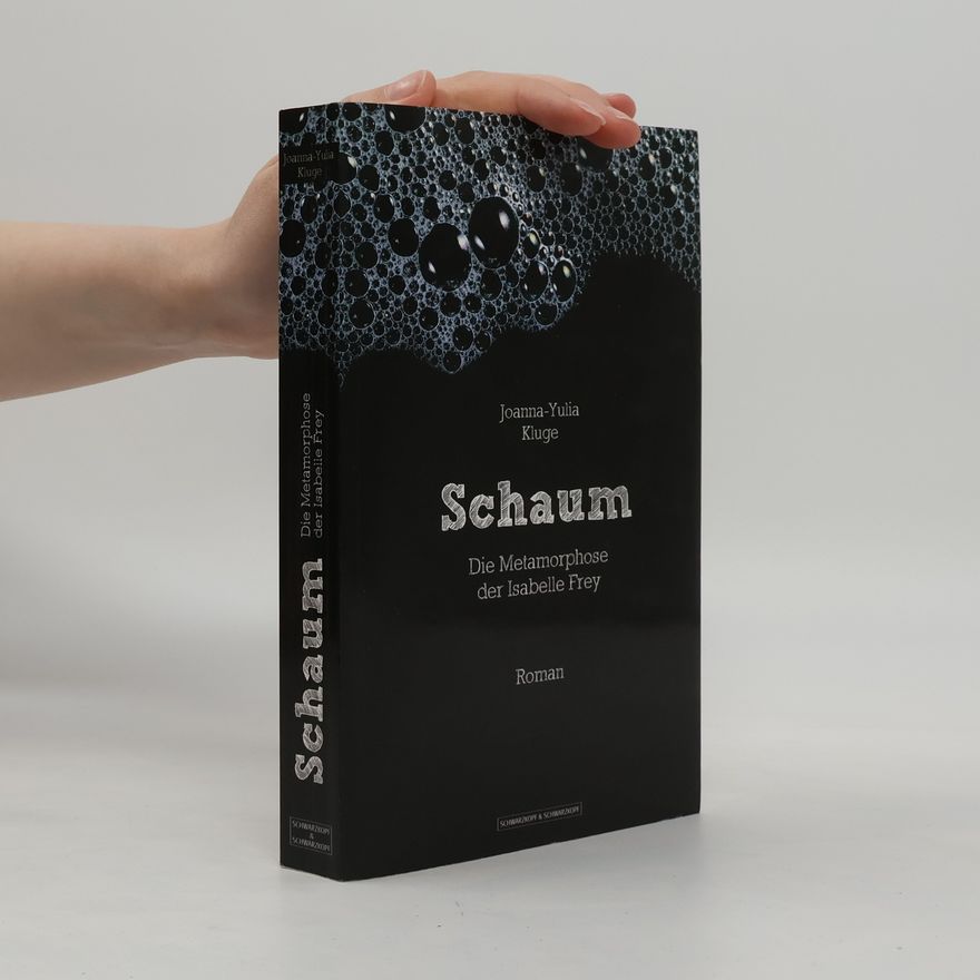 Joanna Yulia Kluge Schaum