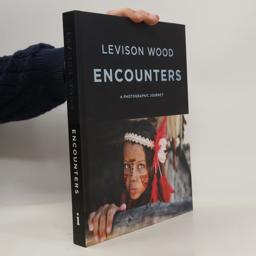 Levison Wood Encounters