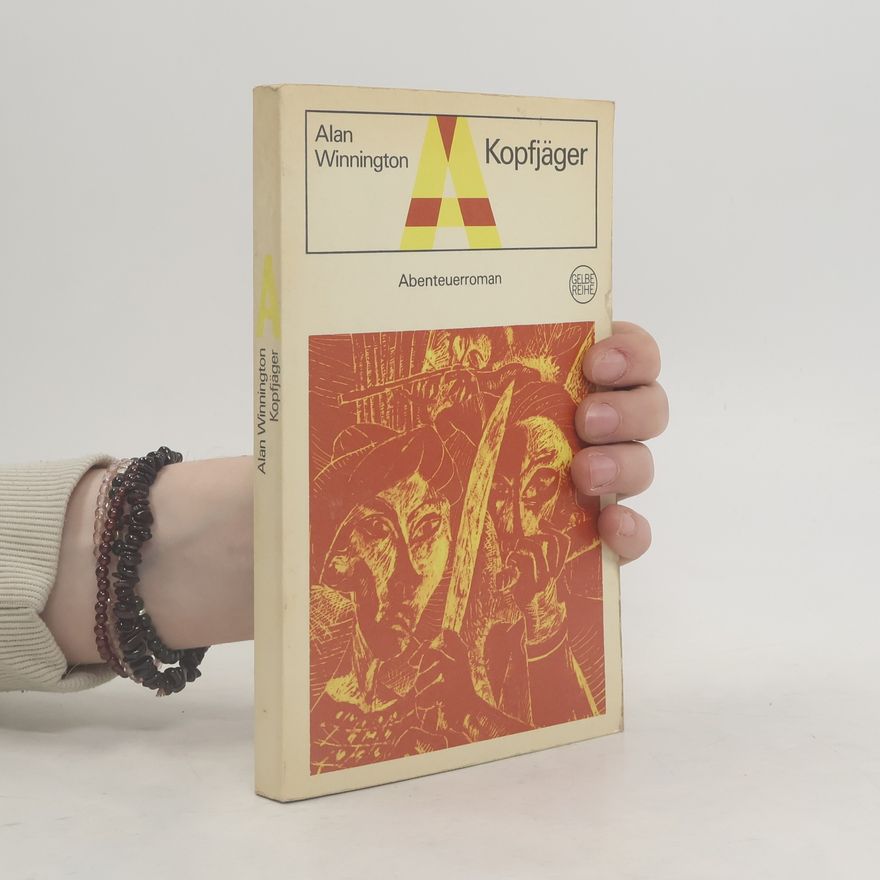 Alan Winnington Kopfjäger