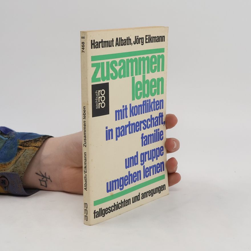 Hartmut Albath Zusammen leben