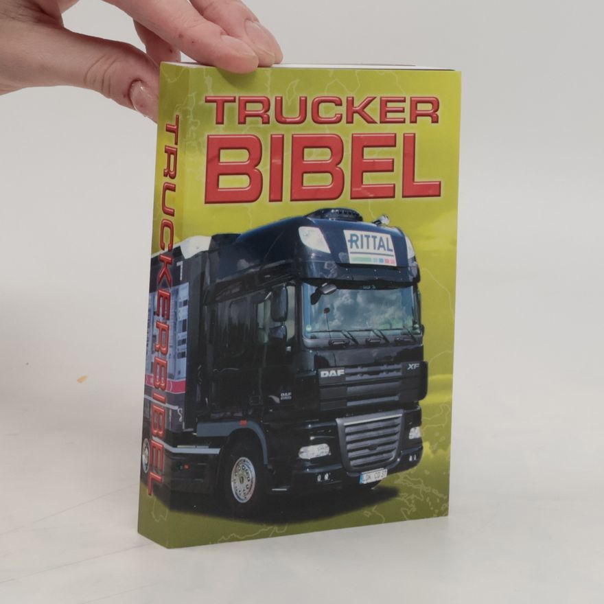 Auteurscollectief Trucker Bibel