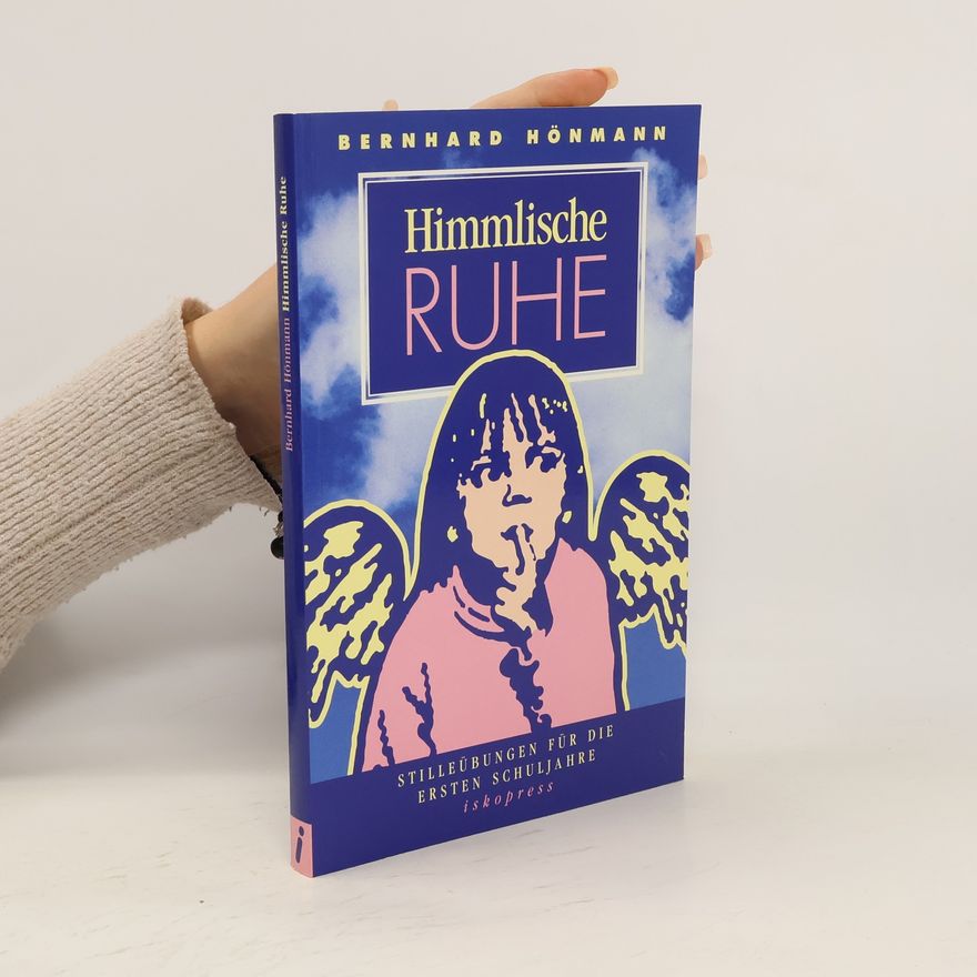 Bernhard Hönmann Himmlische Ruhe