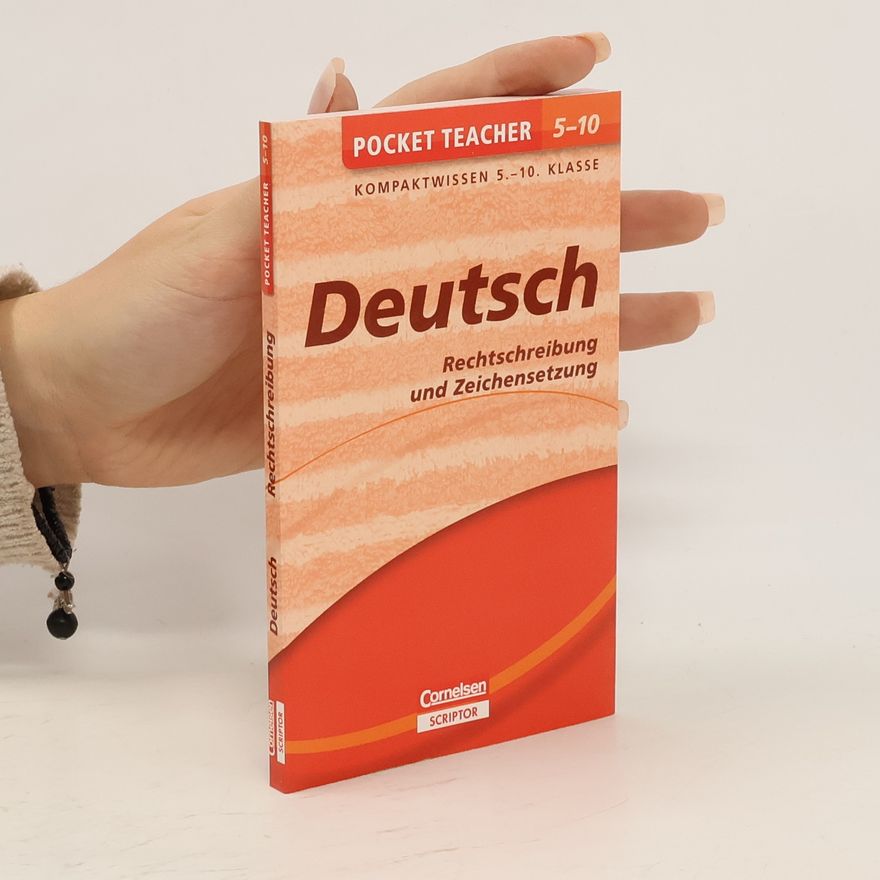 Peter Kohrs Deutsch - Rechtschreibung und Zeichensetzung