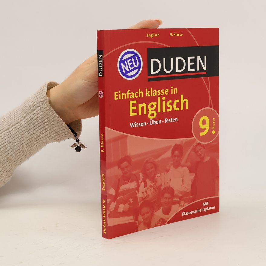 Autorenkollektiv Einfach klasse in Englisch