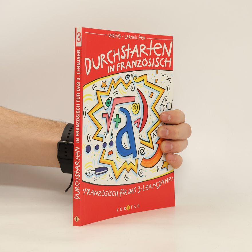 Nora Sbaghi Durchstarten in Französisch. Französisch für das 3. Lernjahr