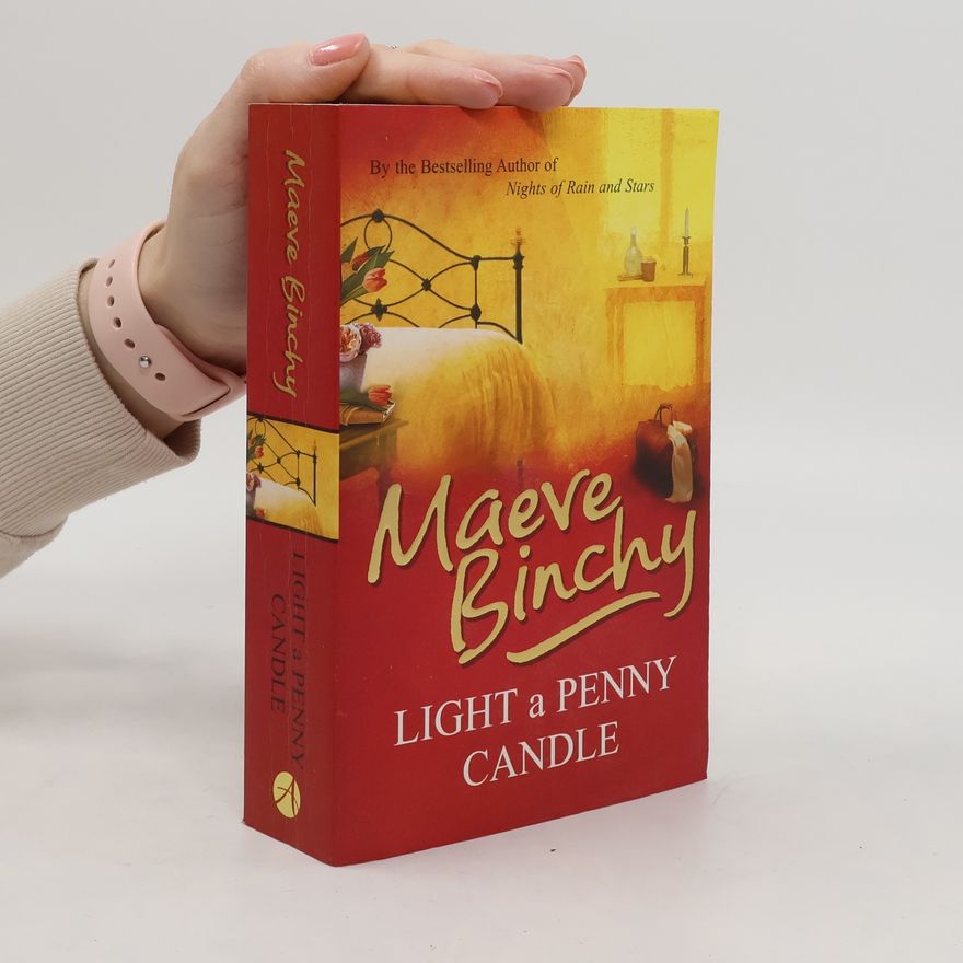 Maeve Binchy Light A Penny Candle