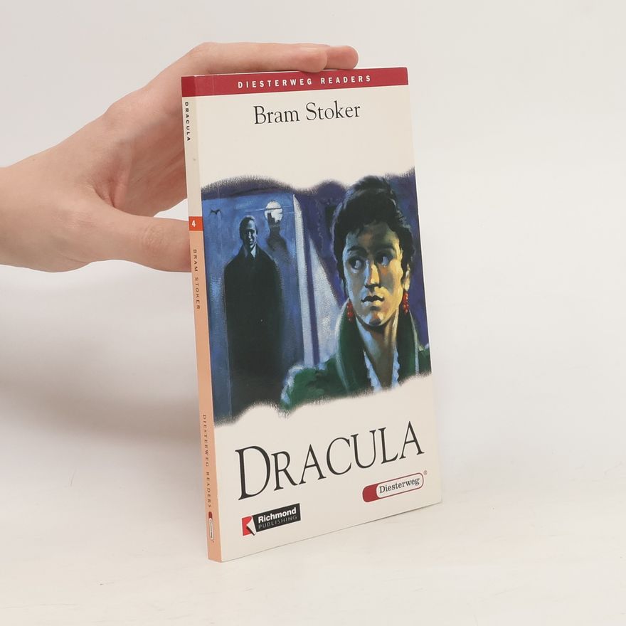 Bram Stoker Dracula