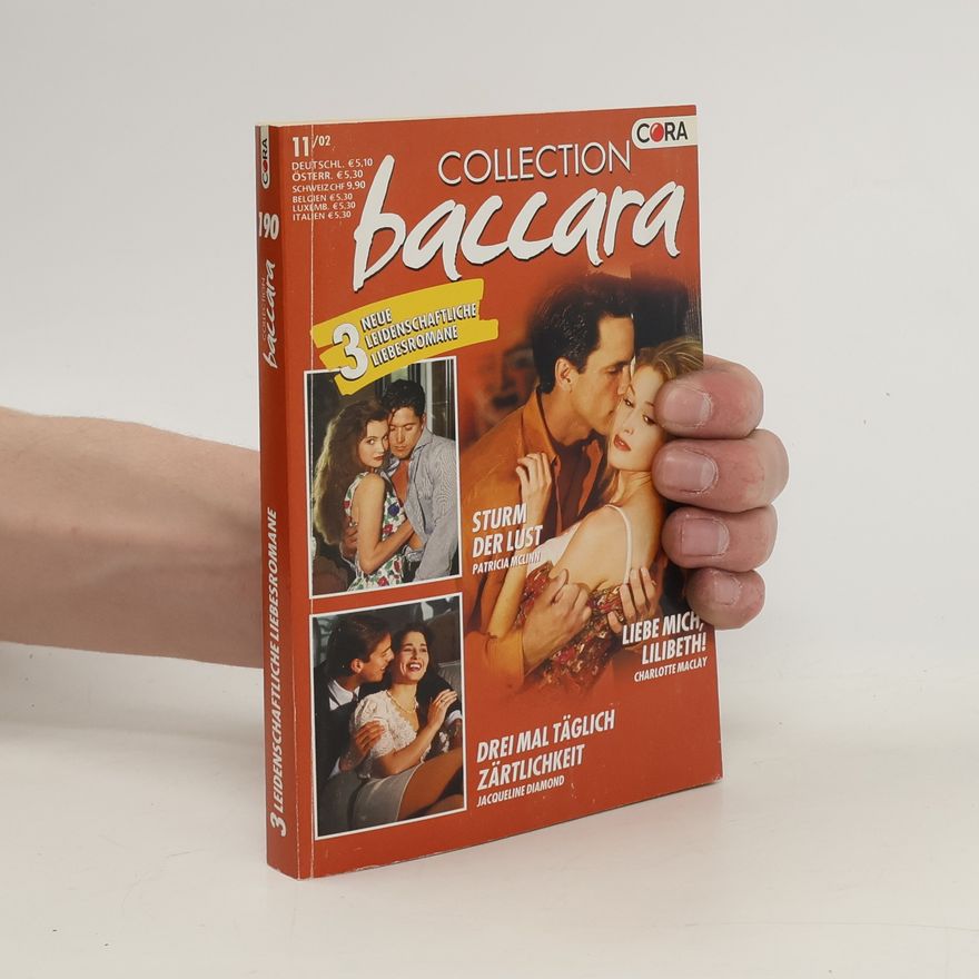 kolektiv Collection Baccara 11/02
